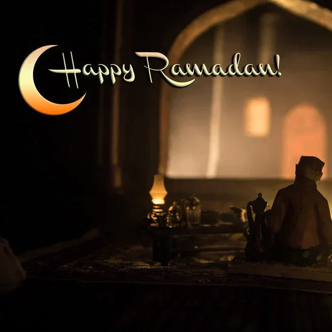 5 Amazing Benefits of Kuvings Cold Press Juice during Ramadan 2025