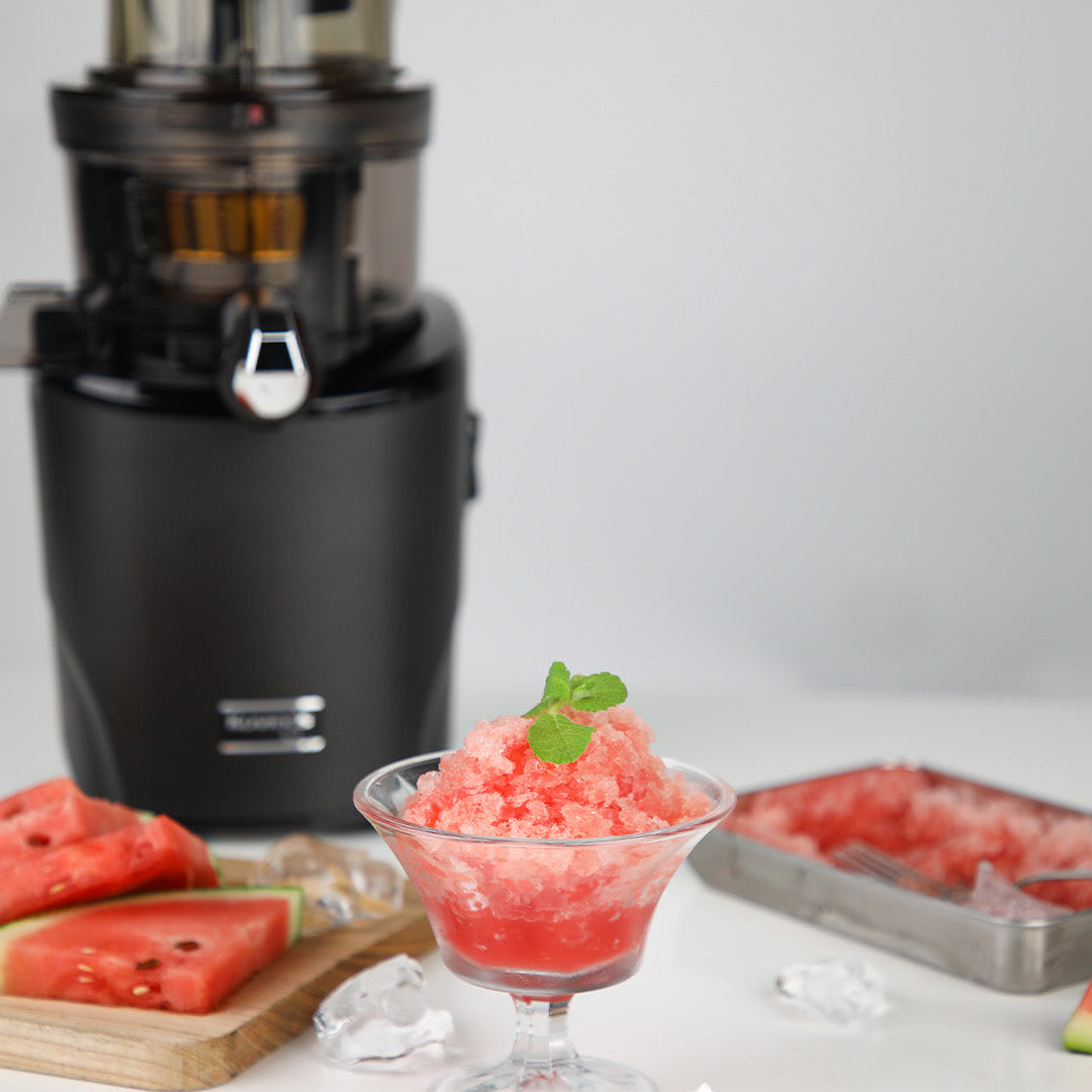 Watermelon Granita