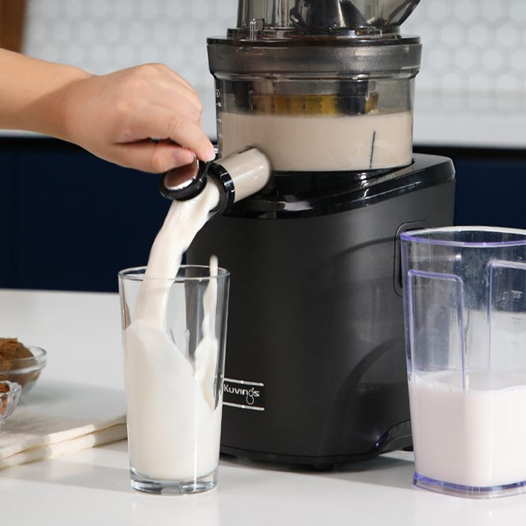 Almond Milk