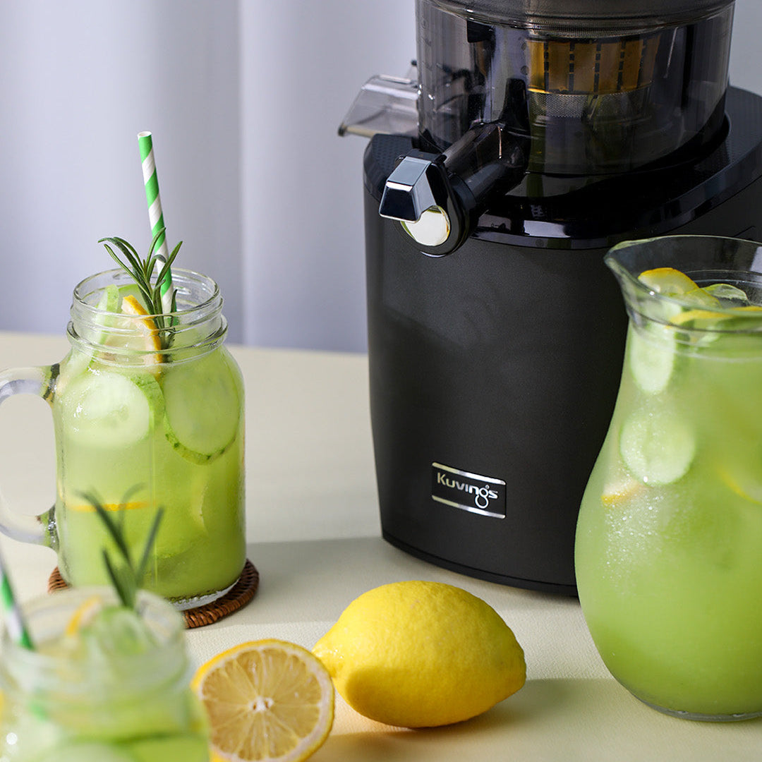 Refreshing Summer ade