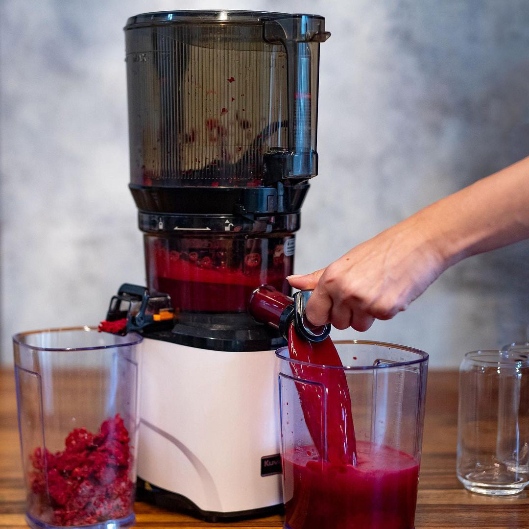 Natural Cleansing ABC Juice – Kuvings Singapore