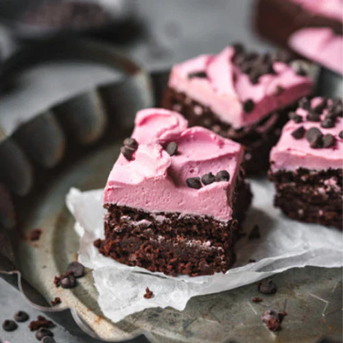 Beet Brownies – Kuvings Singapore