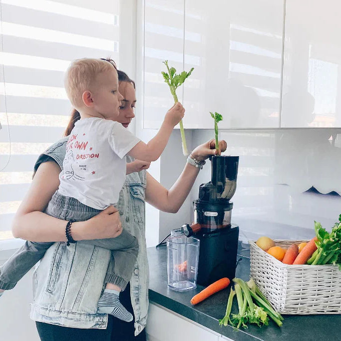 Celery Juice Recipe & Benefits - Tips for a 2024 Detox