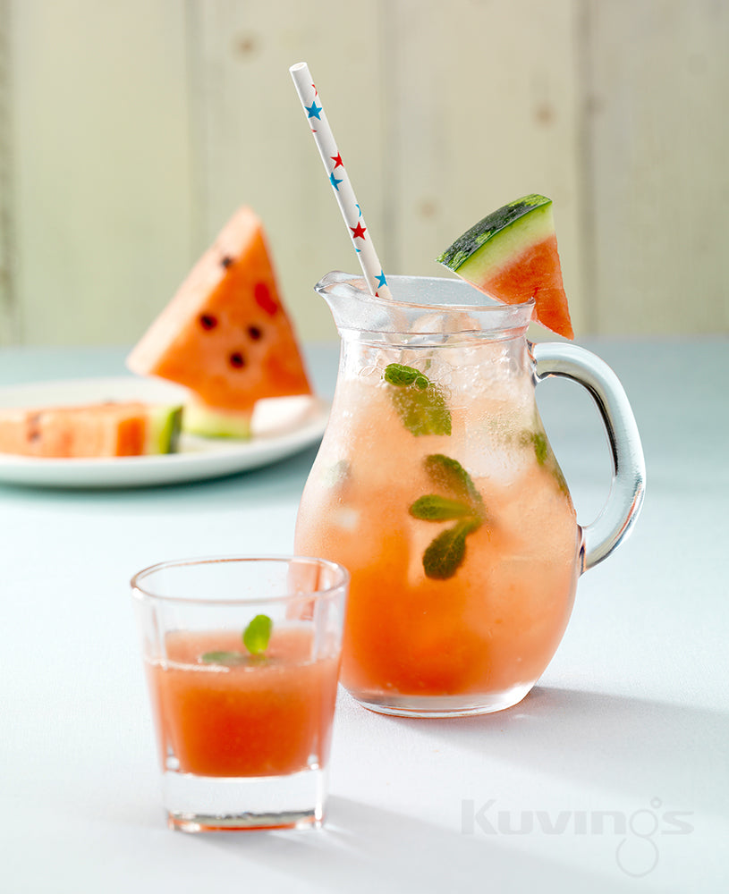 Mint Cooler – Kuvings Singapore