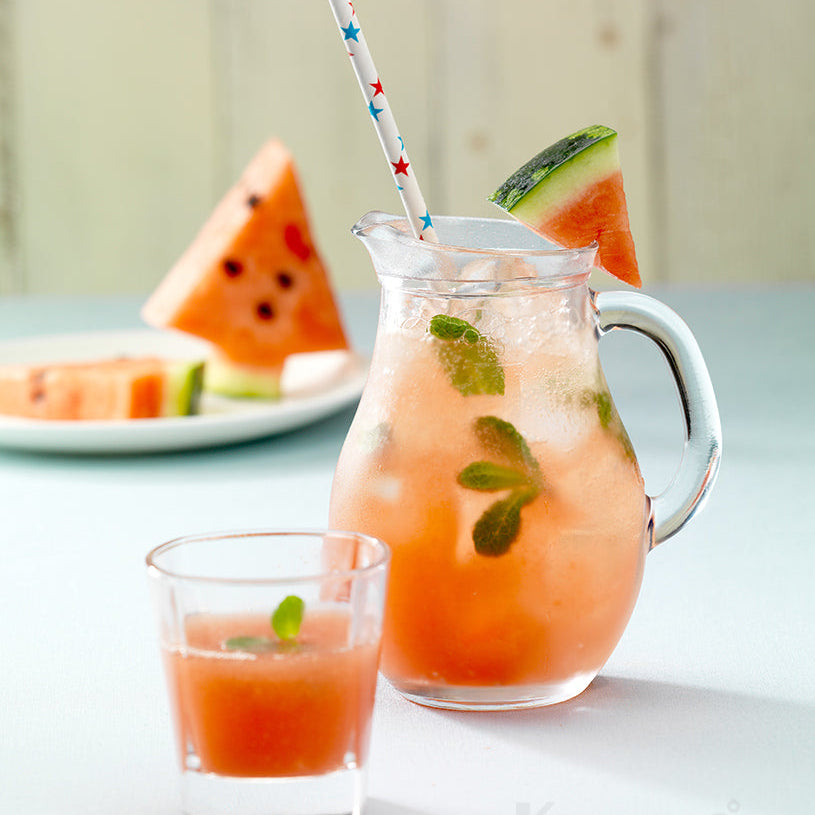 Mint Cooler