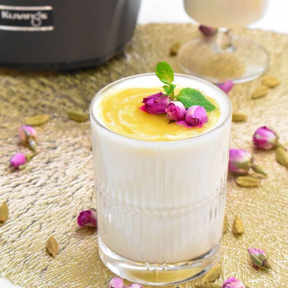 ROSE & MANGO LABAN