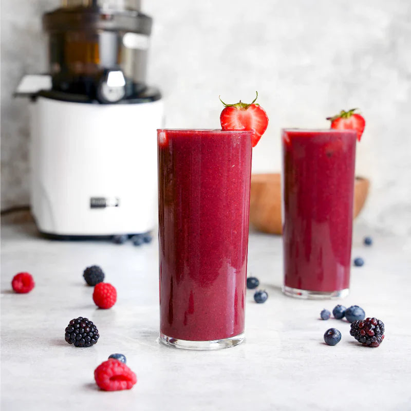 Very Berry Juice – Kuvings Singapore