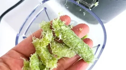 What to Do with the Pulp