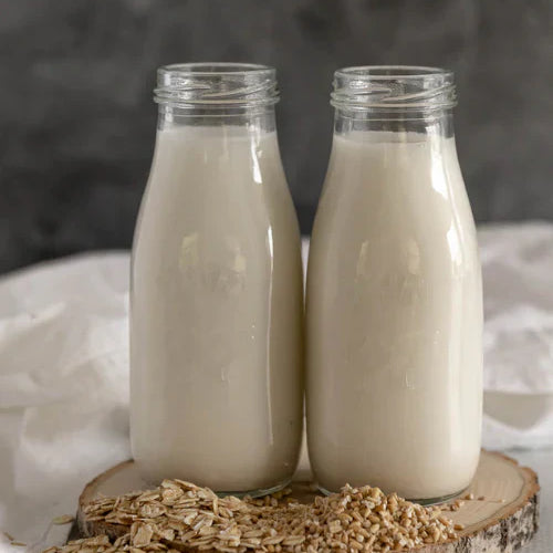 Oat Milk