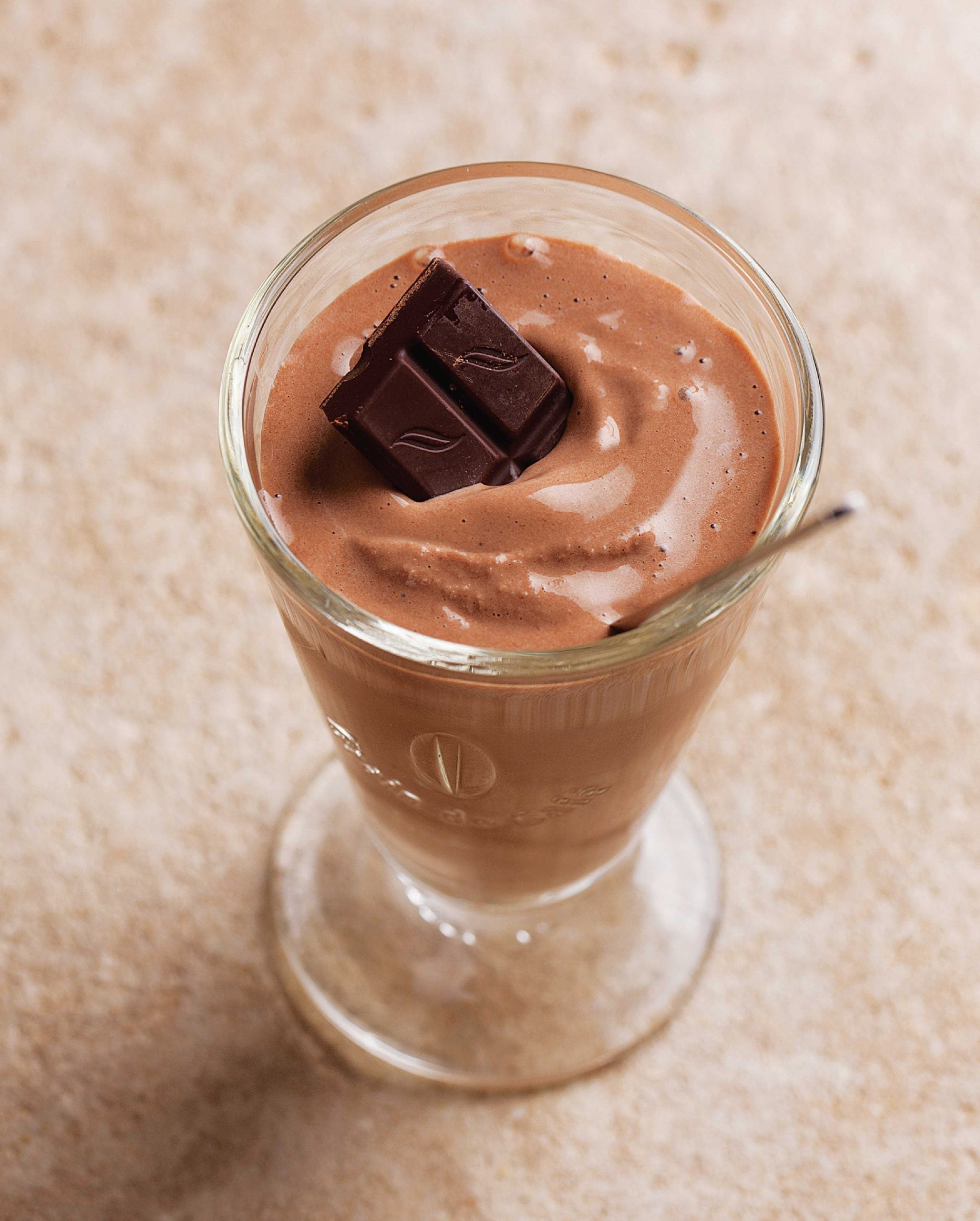 Chocolate-Smoothie