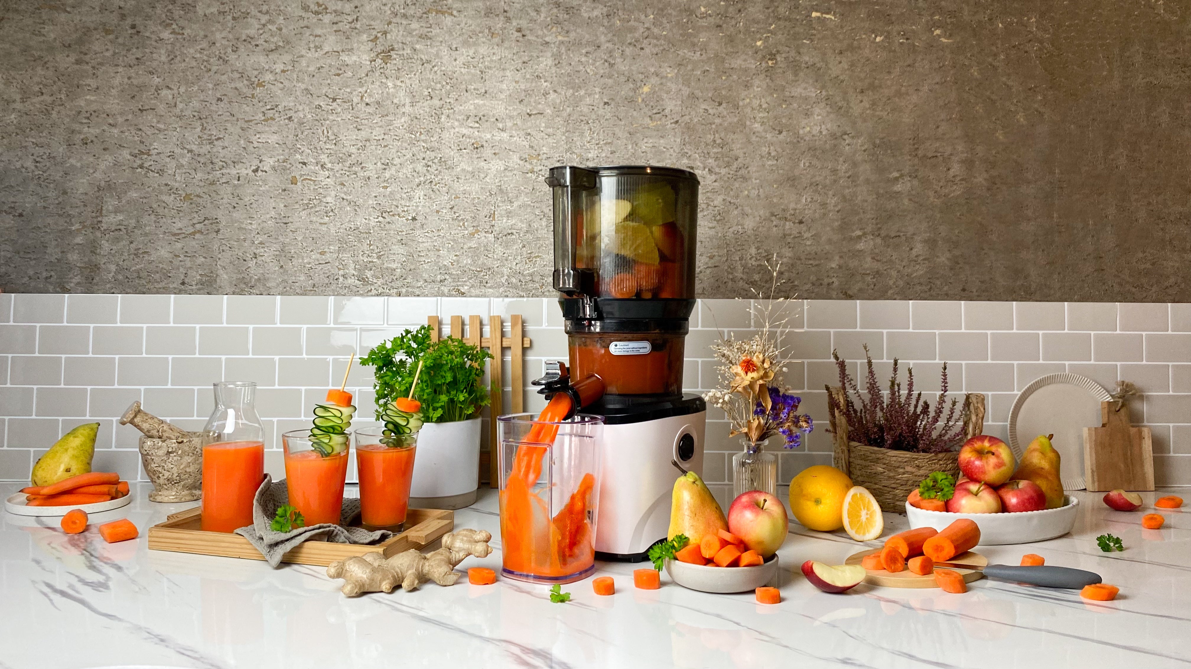 How to Properly Use the Ice Cream Maker – Kuvings Singapore