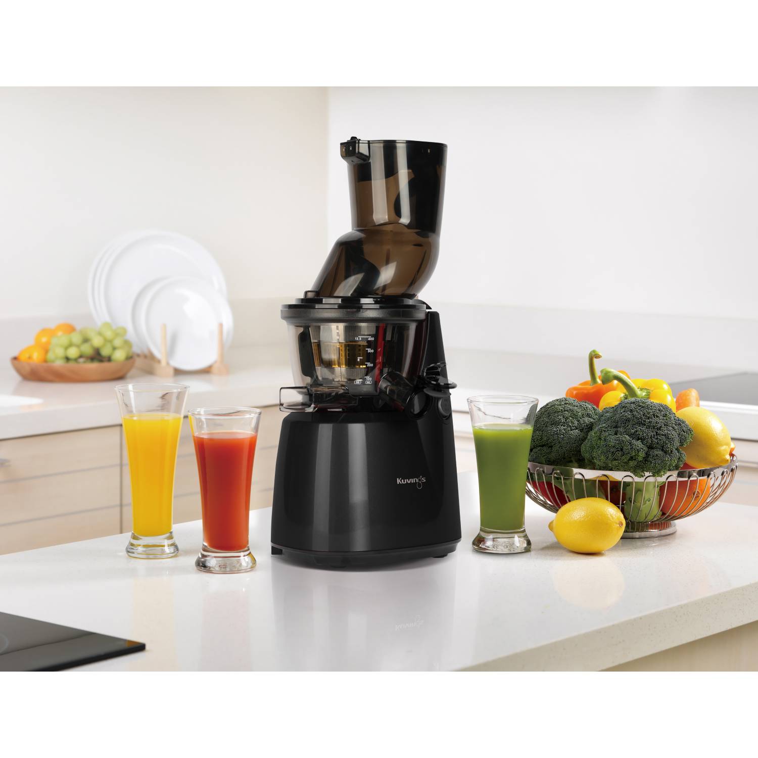 Kuvings_E8000 Whole Slow Juicer_2