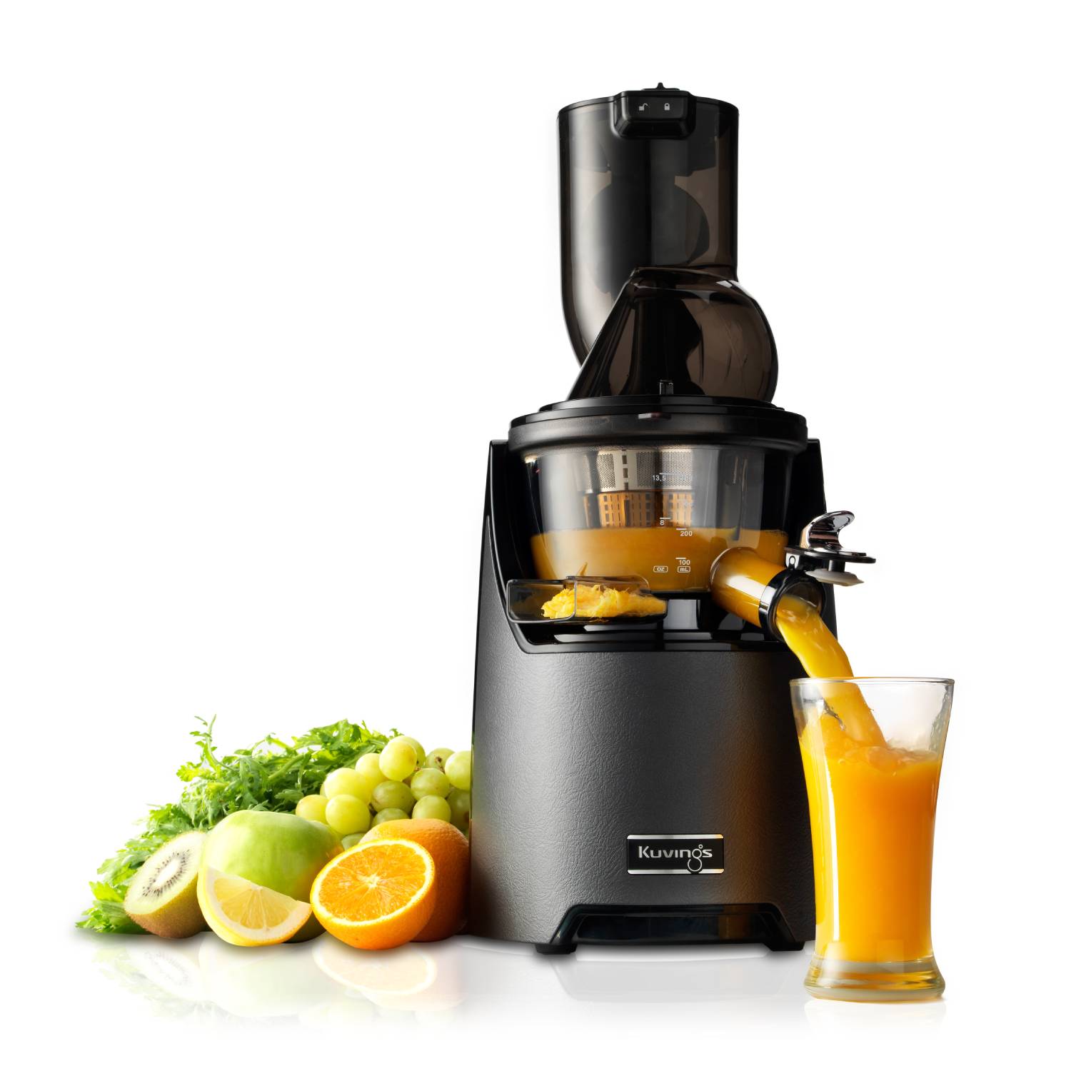 Kuvings_EVO 820 Whole Slow Juicer_2