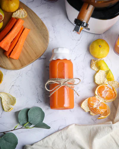 What About the Sugar?