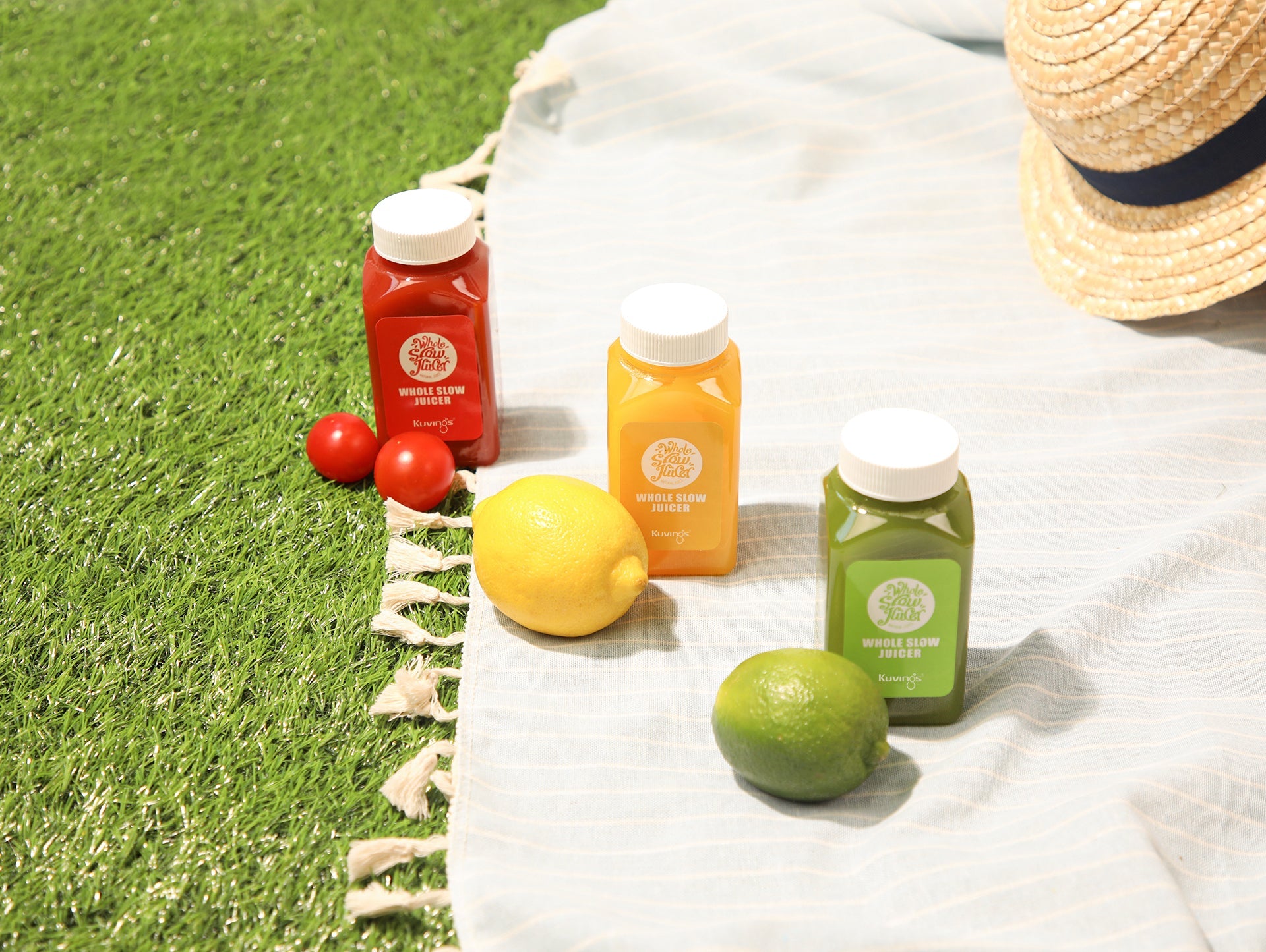 Glow Every Day: Your Daily Juice Ritual