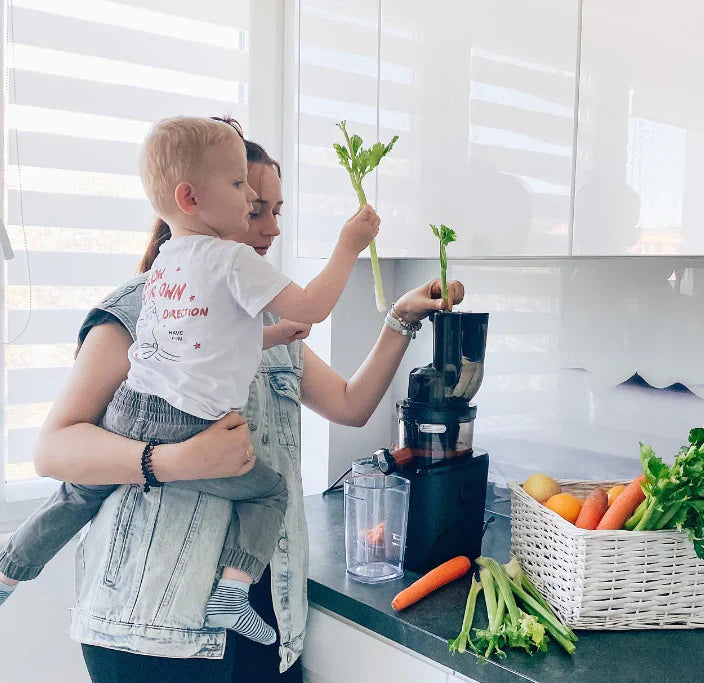 Celery Juice Recipe & Benefits - Tips for a 2024 Detox