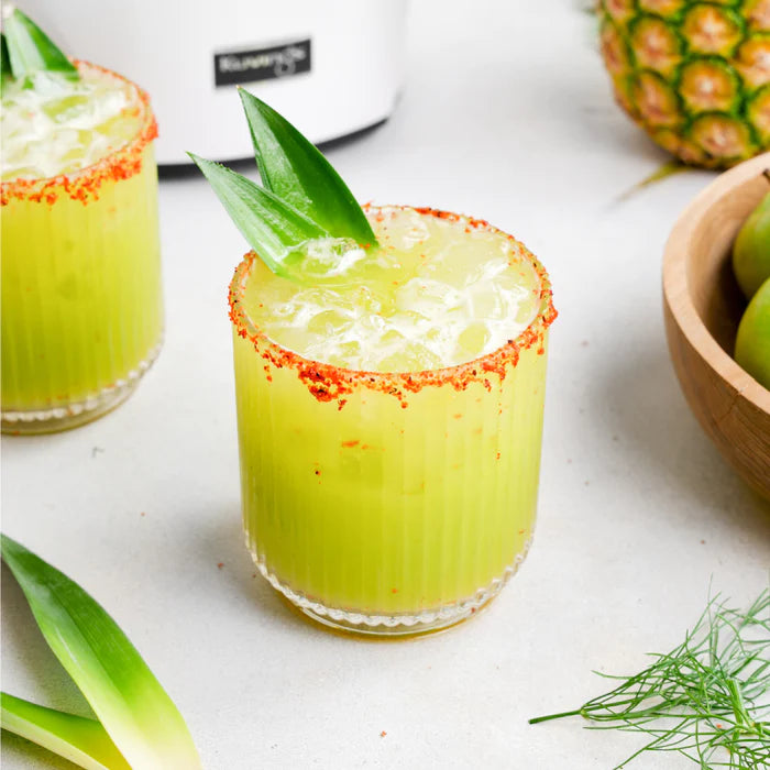 Summer Green Juice