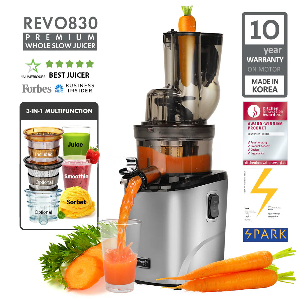 Low speed juicer online