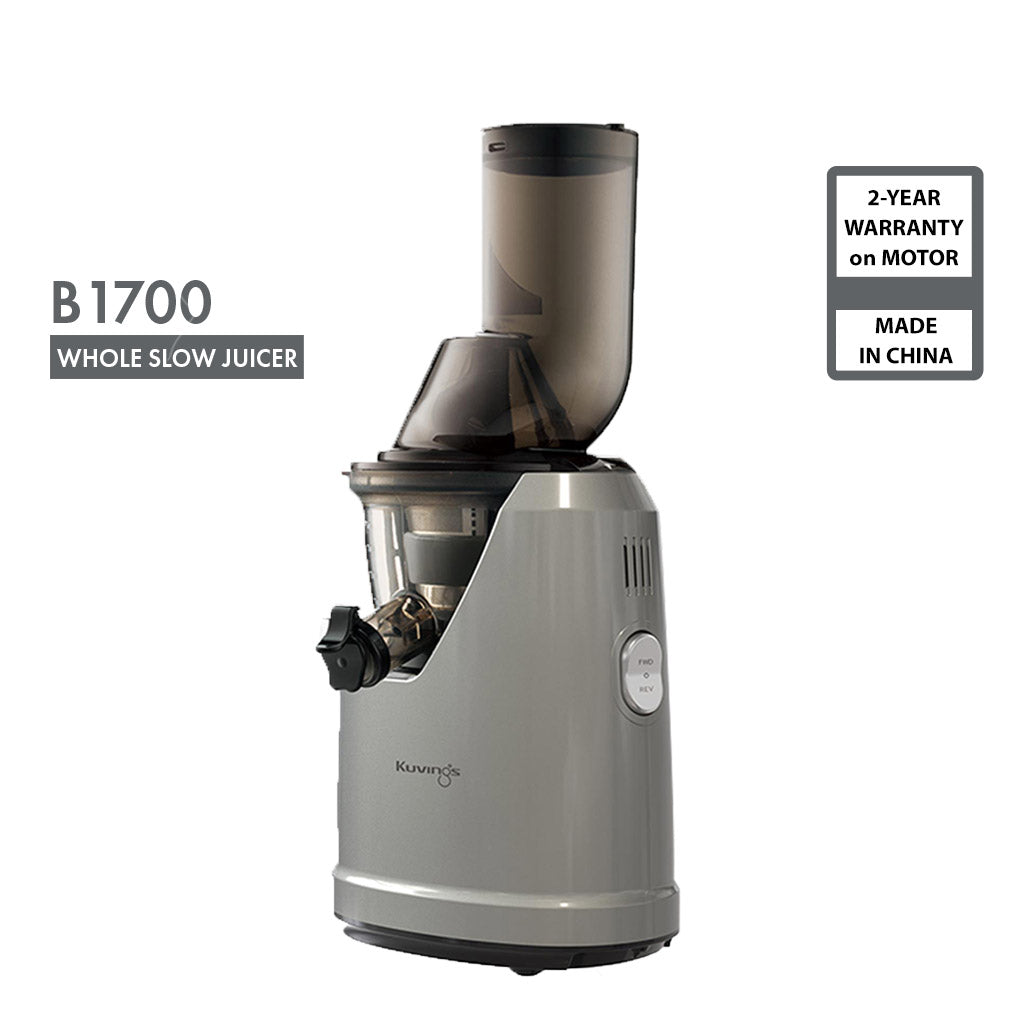 REVO830 Whole slow Juicer | Kuvings Singapore