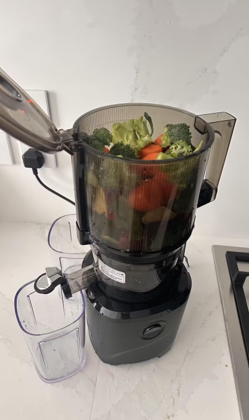 Review image