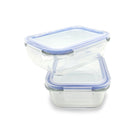 Glass-container