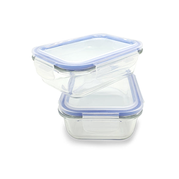 Glass-container