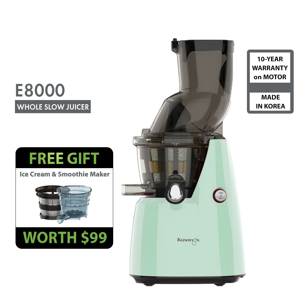 Kuvings-E8000-(Mint-Green,-BAU)