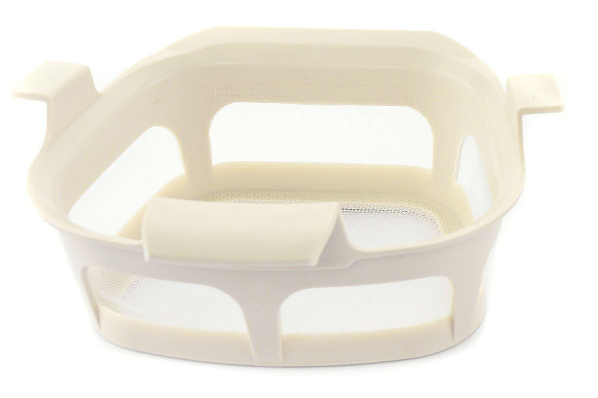 Pulp Mesh Strainer for Pulp Removal – Kuvings Singapore