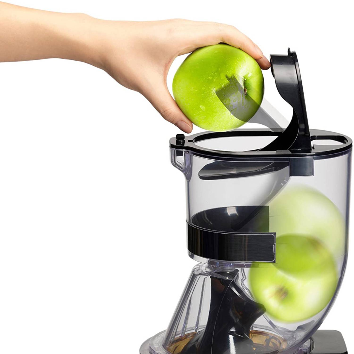 CS600 Commercial Slow Juicer | Kuvings Singapore