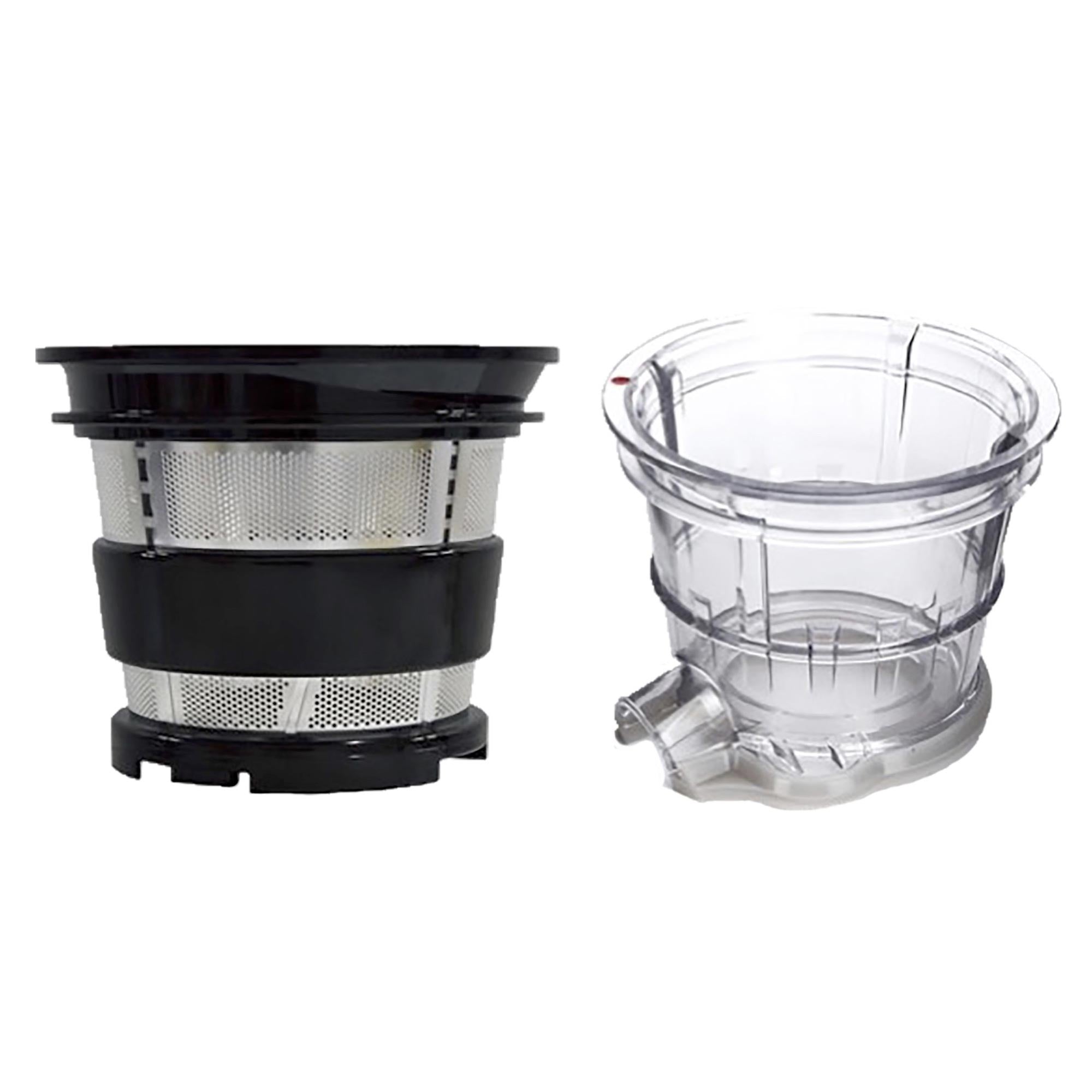 Ice Cream and Smoothie Maker for B1700 (NS-1721) – Kuvings Singapore